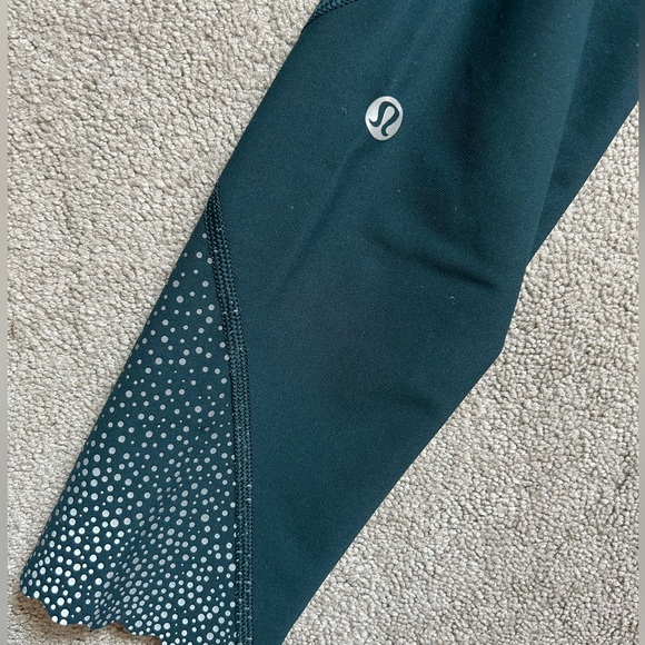Lululemon tight stuff tight reflective - Picture 6 of 6
